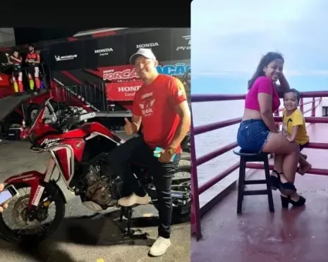 Motorista de carro que matou três na Everaldo Martins deve se apresentar à polícia nas próximas horas