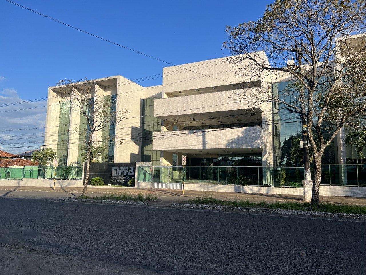MPPA funcionará em regime de plantão durante recesso forense