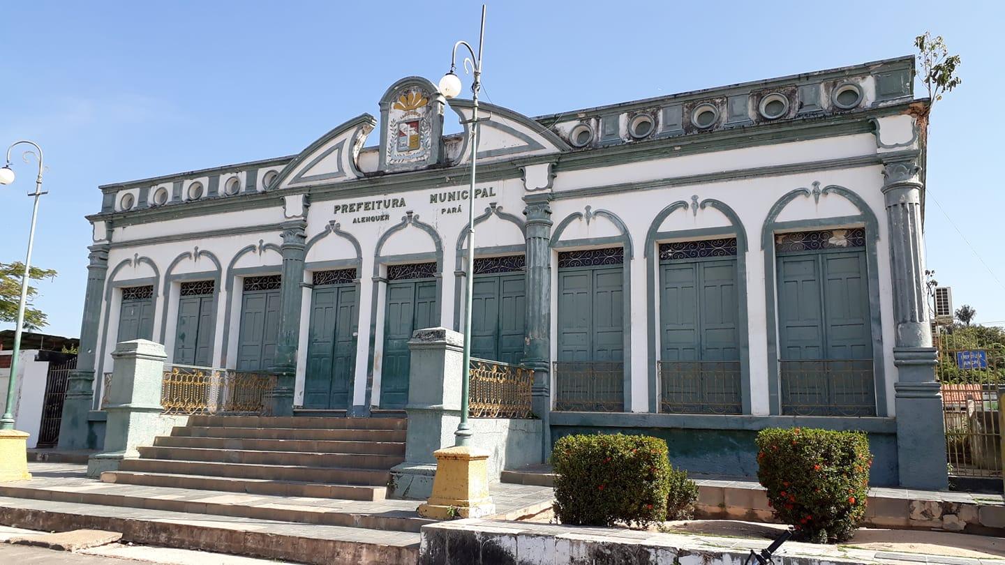 MPPA determina contratação imediata e concurso público em Alenquer