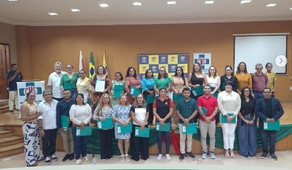 Denúncia põe eleição do Conselho de Saúde sob suspeita em Santarém