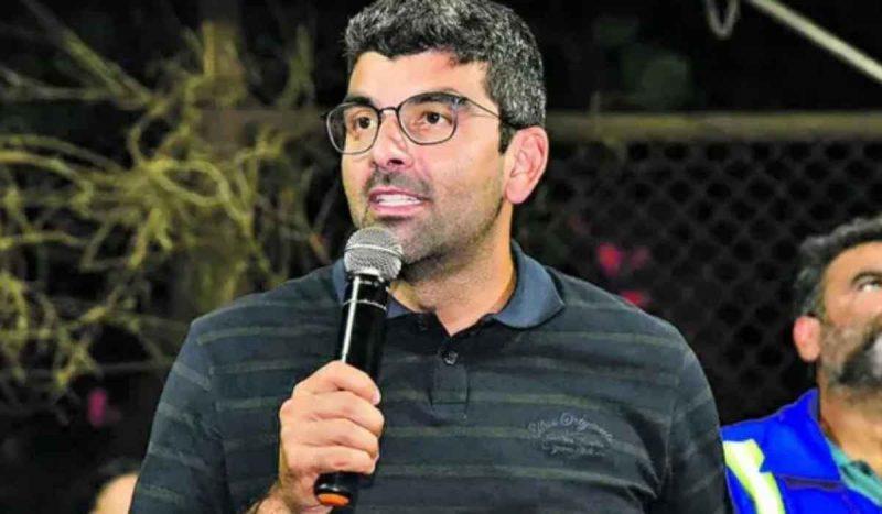 Primeira pesquisa Doxa registrada no TRE aponta Dr. Daniel na frente, seguido por Hana e Mário Couto