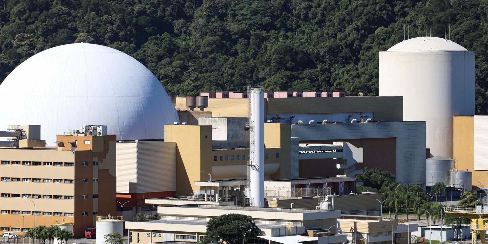 Energia nuclear é estratégica para soberania, defende indústria