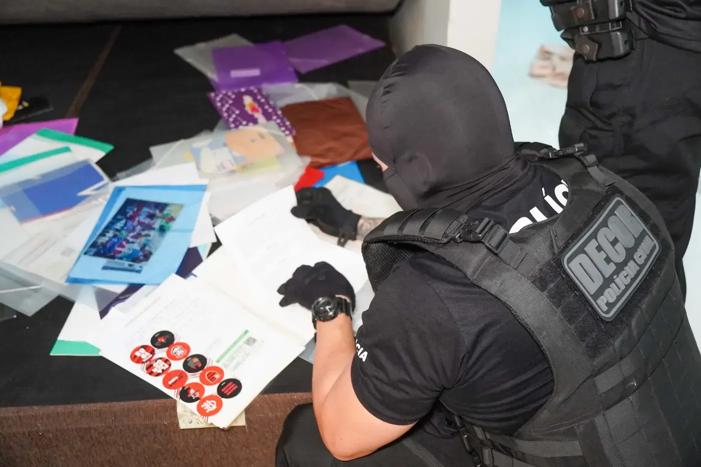 MP de Prainha denuncia 53 investigados por tráfico de drogas e lavagem de dinheiro