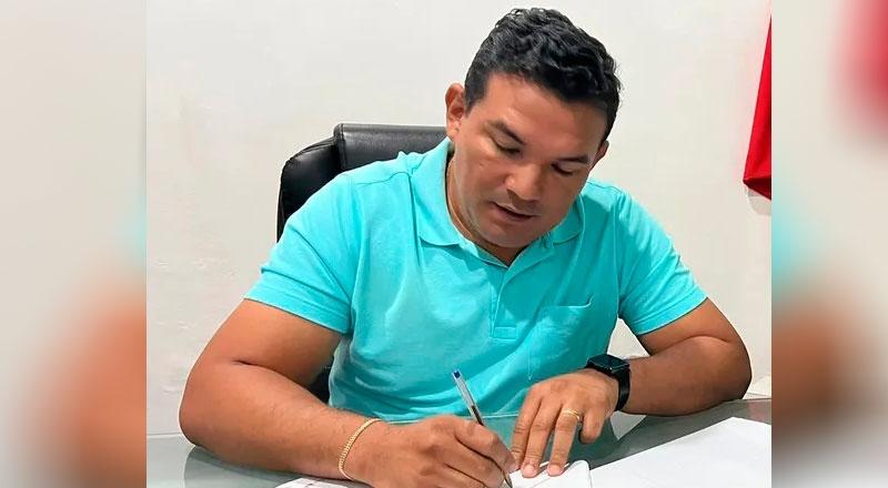 MP investiga contrato de mais de R$ 2,3 milhões da Prefeitura de Alenquer