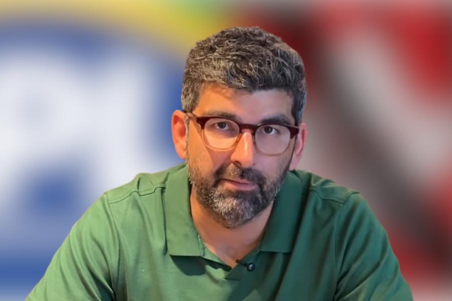 Dr. Daniel Santos lidera com folga na disputa pelo Governo do Pará, aponta Veritá