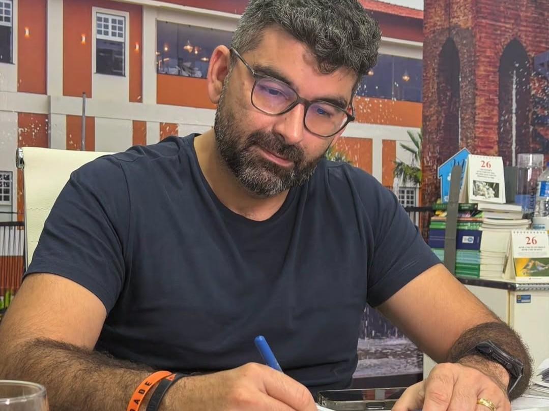 Pesquisa do Instituto Veritate aponta Dr. Daniel na liderança da disputa pelo governo do Pará