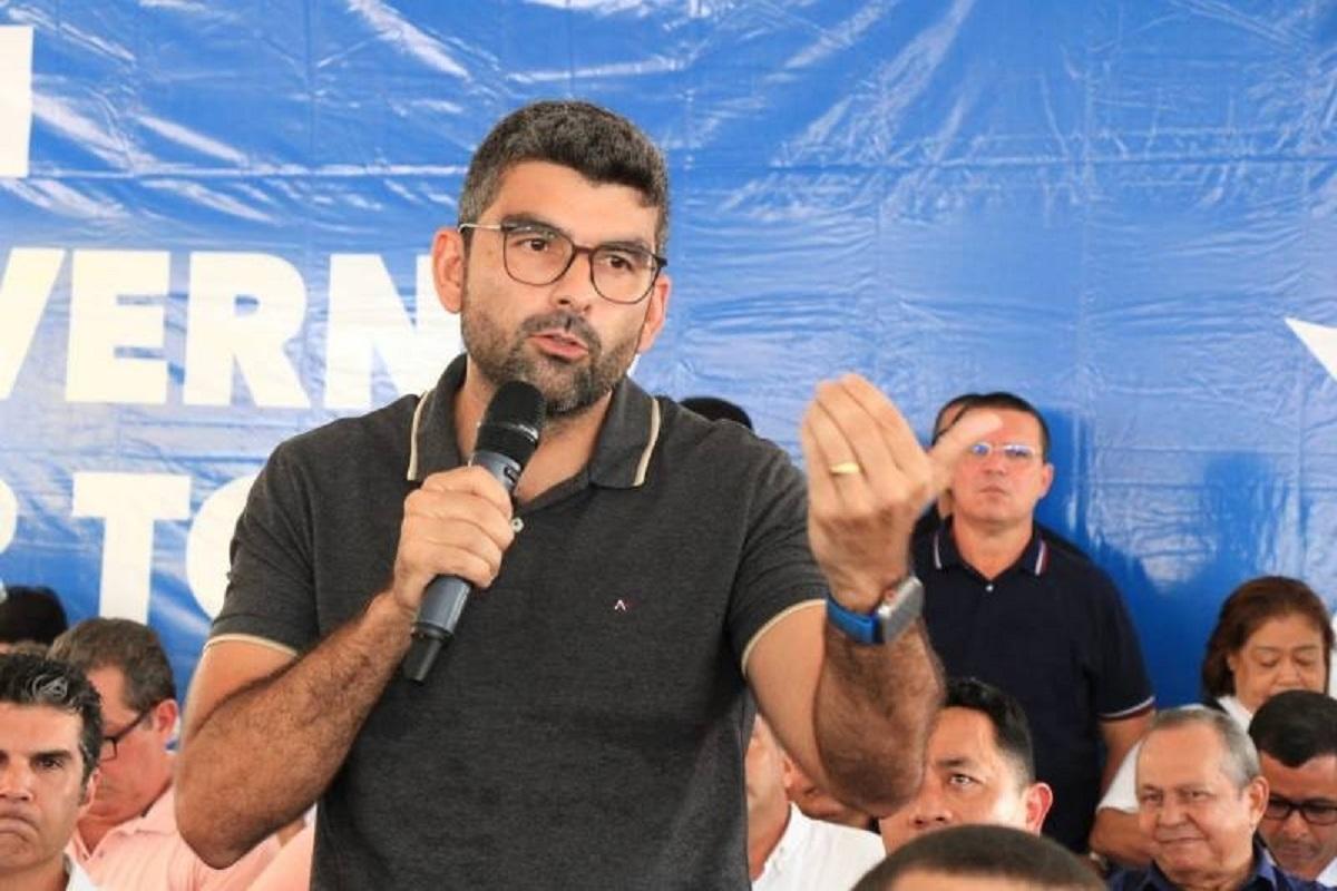 Pesquisa Veritate para o governo do Pará mostra Dr. Daniel à frente de Hana Ghassan em todos os cenários