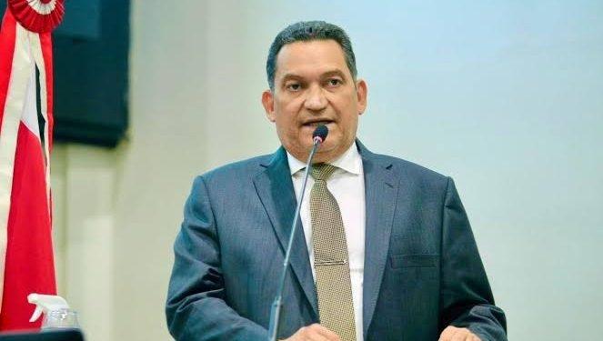PF mira deputado Torrinho Torres em esquema de R$ 50 milhões desviados da educação e elo com garimpo ilegal