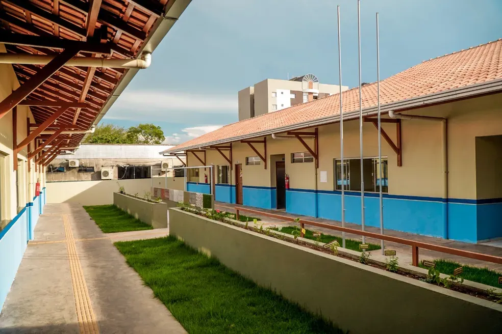 Greve dos professores começa em Santarém e categoria cobra fim da terceirização e mais investimentos na educação