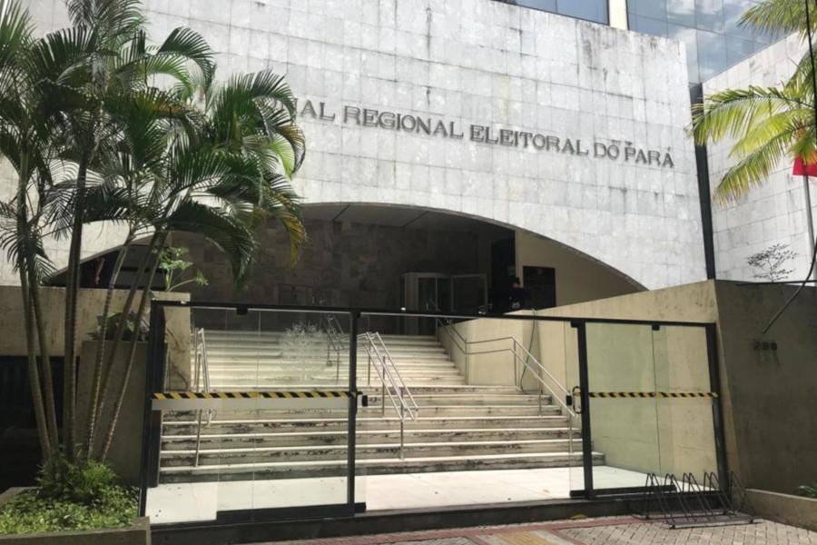 Justiça Eleitoral libera divulgação de pesquisa Veritate sobre eleições no Pará