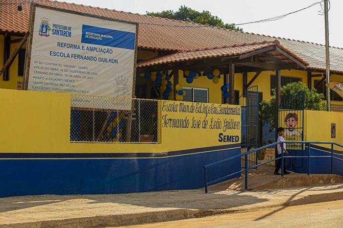 TCM aponta falhas em 84% das obras vistoriadas em Santarém