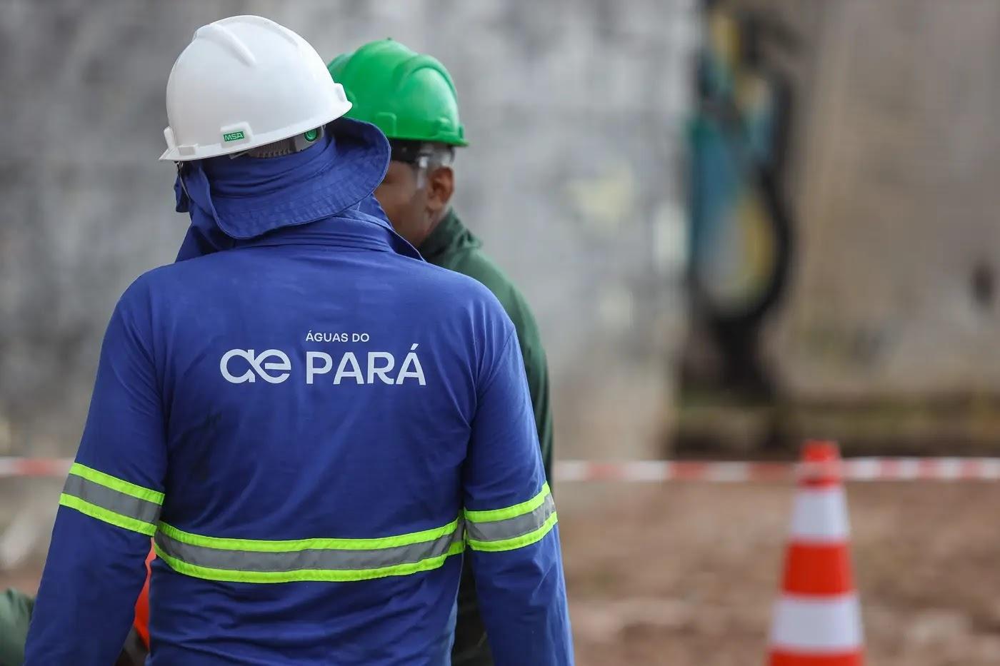 Águas do Pará reajusta tarifas em Santarém, e novo governador terá desafio de cumprir promessa de rescindir contrato