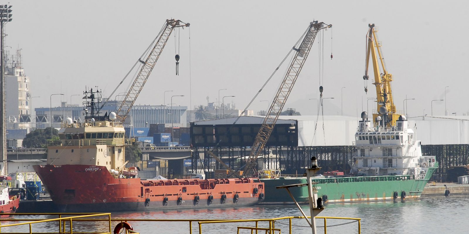 Brasil abre mercado em Bangladesh e Colômbia para pecuária