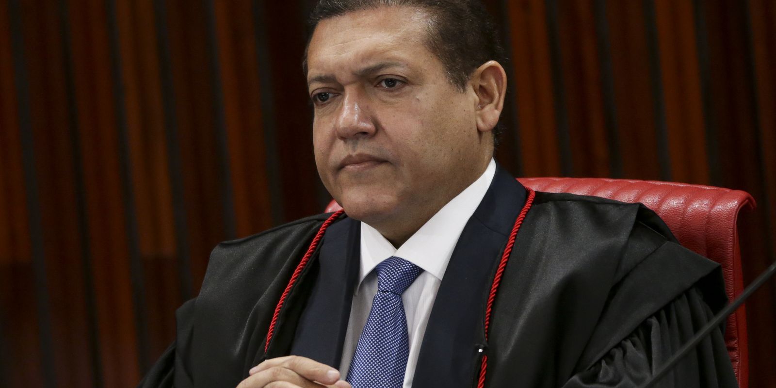 Decisão de Nunes Marques recoloca Deltan na disputa pelo Senado no PR