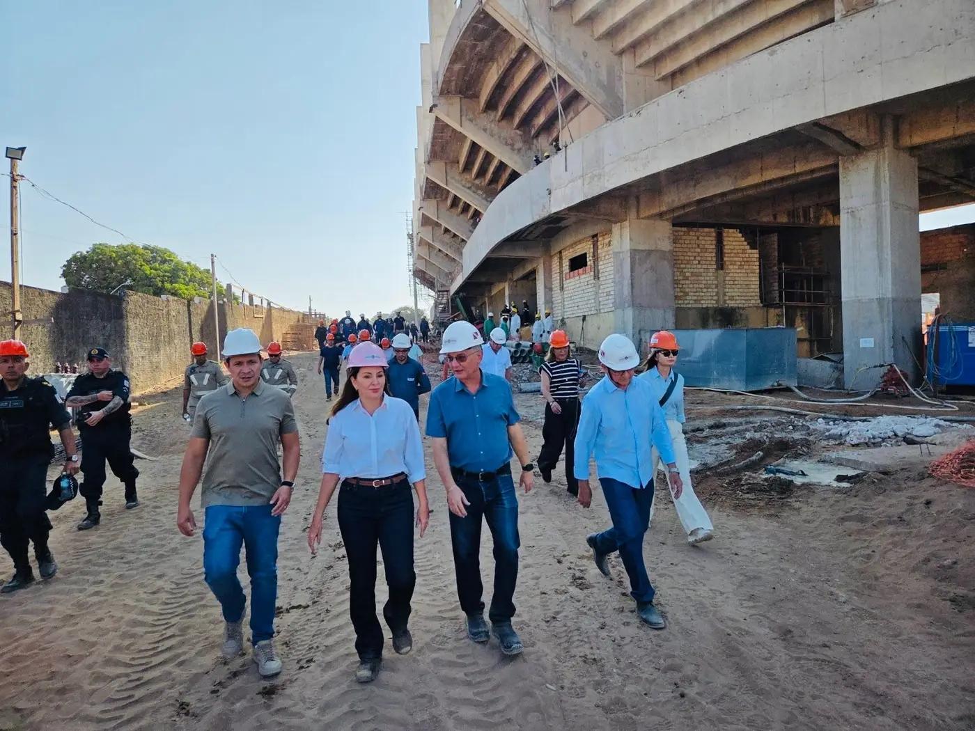 Hana Ghassan perde eleição e deixa obras inacabadas em Santarém e região sob incerteza