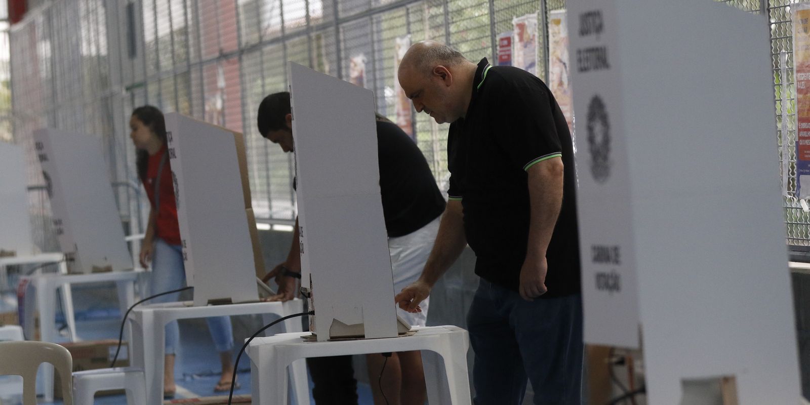 Eleições 2026: saiba o que pode e o que não pode no dia da votação
