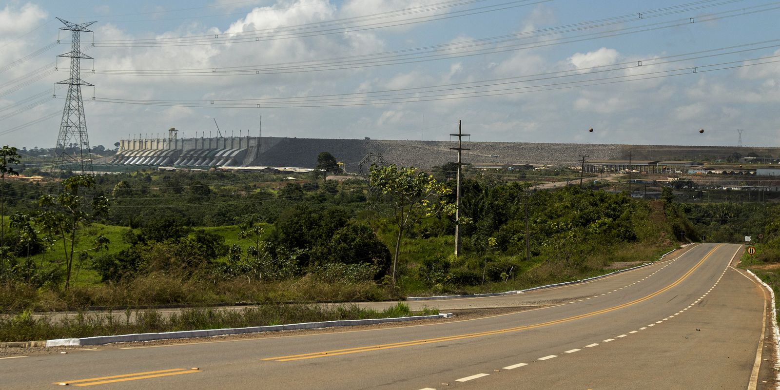 Força Nacional vai atuar por 90 dias na região de Belo Monte