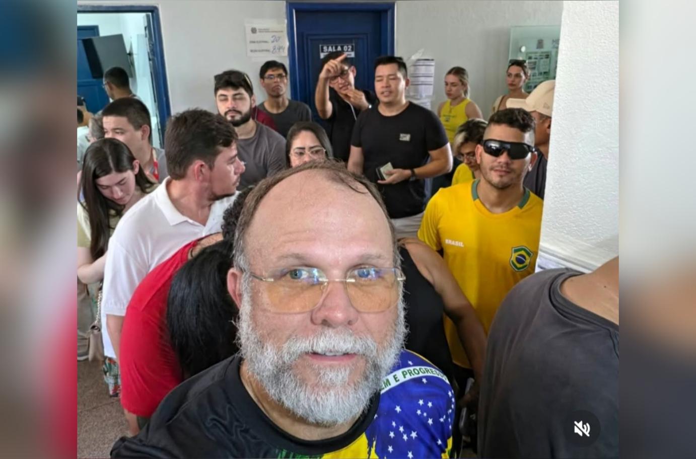 JK do Povão é eleito deputado estadual mais votado de Santarém