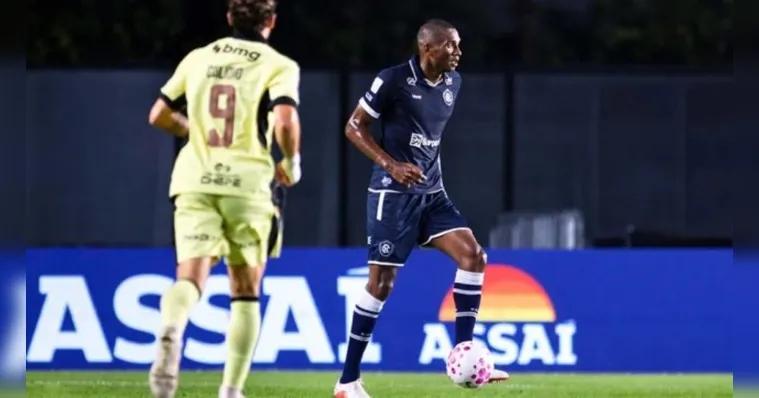 Remo tira VaideBet da camisa e Banpará assume espaço máster