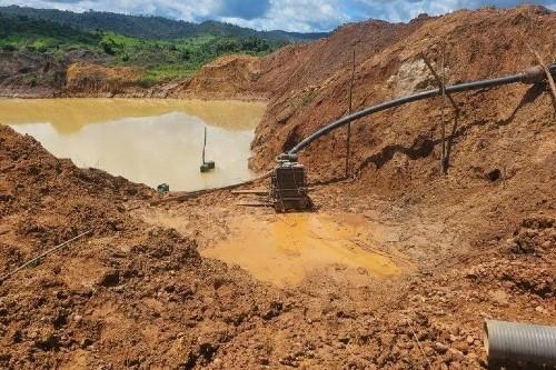 TRF1 mantém obrigação de elaborar plano para retirar garimpeiros ilegais de duas terras indígenas no Pará